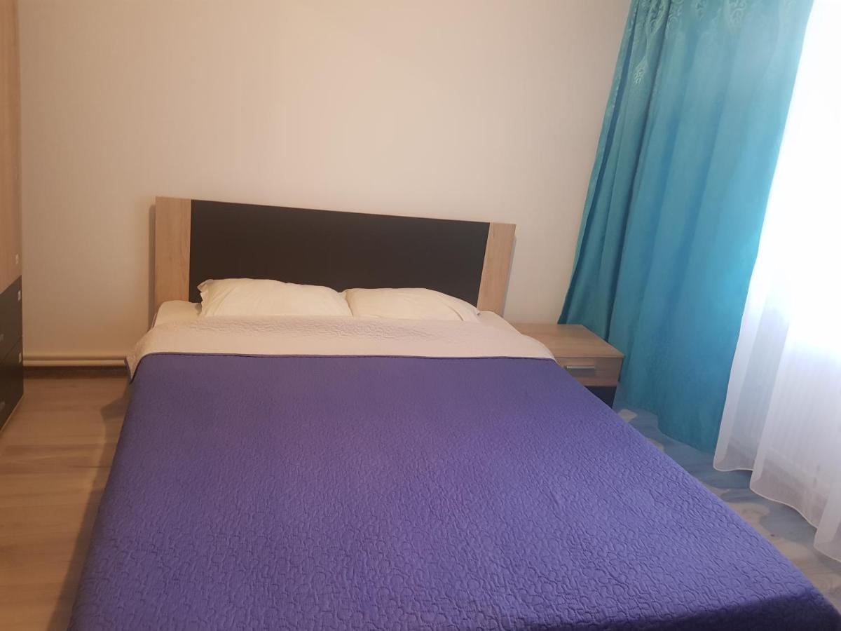 Apartament Cu 2 Camere Situat La 5 Minute De Statiunea Mamaia Constanţa Esterno foto