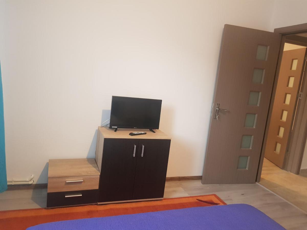 Apartament Cu 2 Camere Situat La 5 Minute De Statiunea Mamaia Constanţa Esterno foto